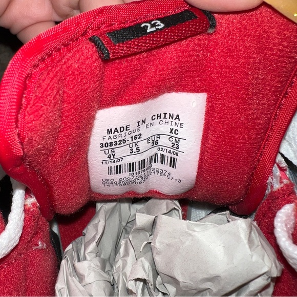 Air Jordan 2 Retro ‘ Chicago Home’ - Picture 8 of 8